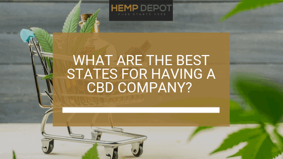 best states cbd company manufacturer