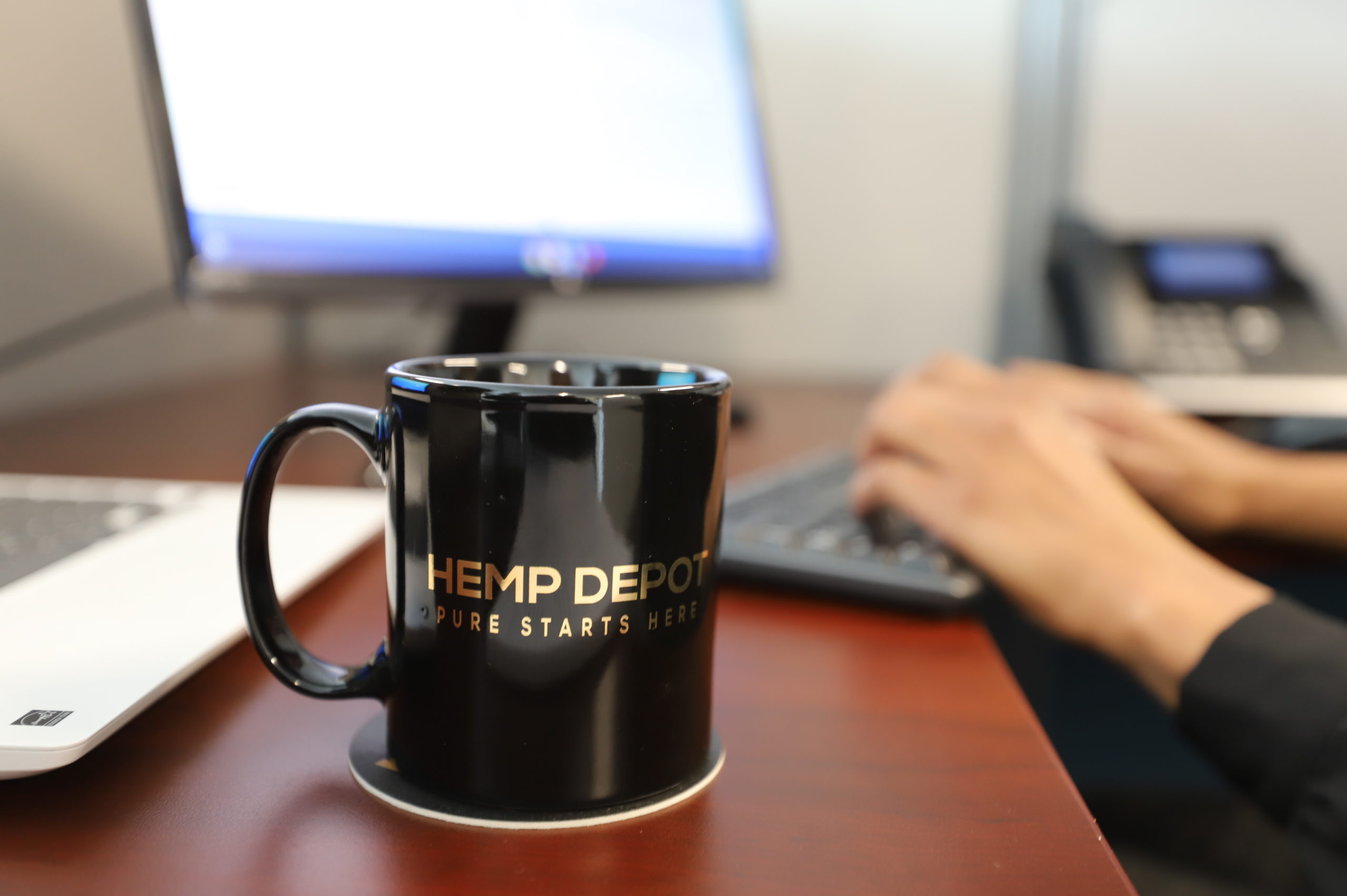 hemp depot wholesale cbd partner program