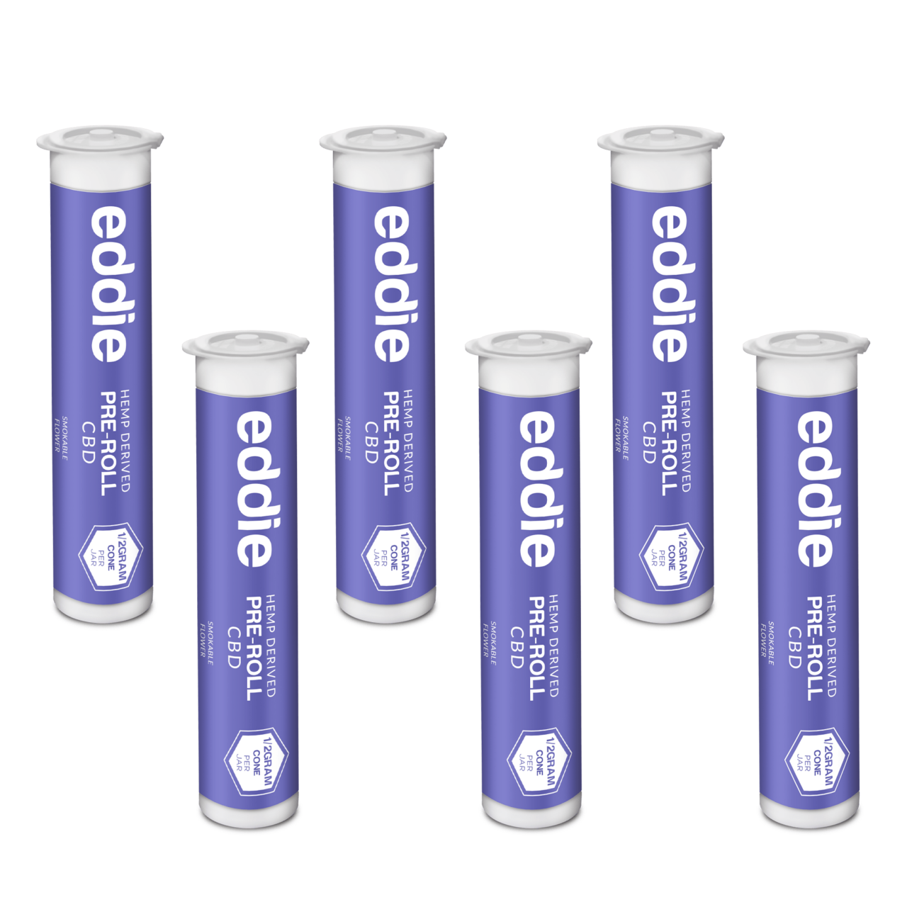 CBD Pre-Roll Buy Online - Hemp Depot Wholesale Colorado