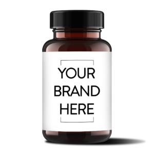 white label cbd softgels