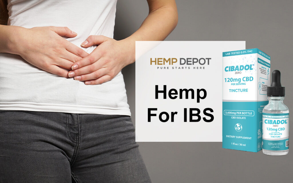 Hemp For IBS