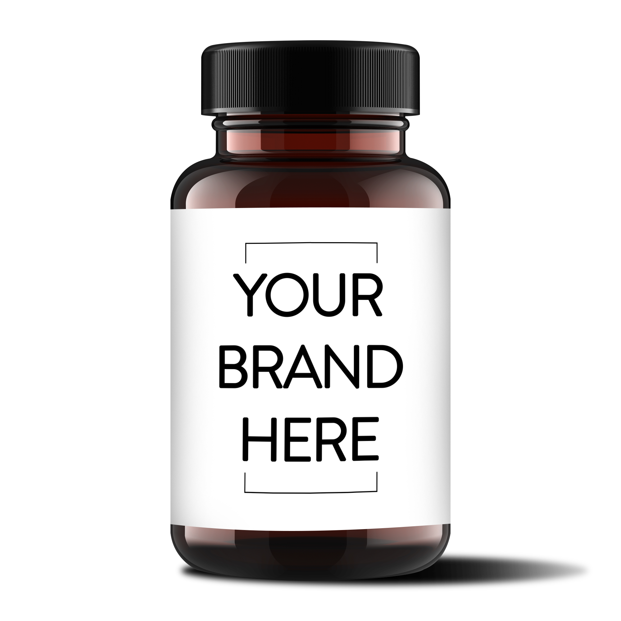 White Label BroadSpectrum CBD Softgels Hemp Depot Wholesale